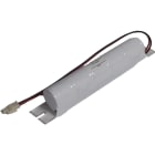 TEKNOWARE - Akku - W120004 AKKUPAKETTI