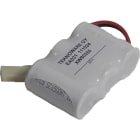 TEKNOWARE EMERGENCY LIGHTING - Akku - W120009 AKKUPAKETTI