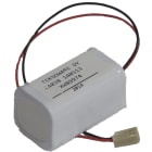 TEKNOWARE EMERGENCY LIGHTING - Akku - W120006 AKKUPAKETTI
