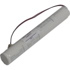 TEKNOWARE EMERGENCY LIGHTING - Akku - W120007 AKKUPAKETTI