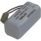 TEKNOWARE EMERGENCY LIGHTING - Akku - W120011 AKKUPAKETTI