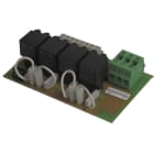 TEKNOWARE EMERGENCY LIGHTING - Keskusyksikkötarvike - W020001 RYHMÄMODUULI