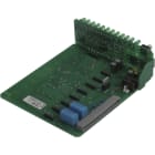 TEKNOWARE EMERGENCY LIGHTING - Keskusyksikkötarvike - W020003 VALVONTAMODUULI