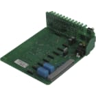 TEKNOWARE EMERGENCY LIGHTING - Keskusyksikkötarvike - W020003 VALVONTAMODUULI