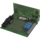 TEKNOWARE EMERGENCY LIGHTING - Keskusyksikkötarvike - W030006 CONTROL-KORTTI