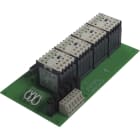 TEKNOWARE EMERGENCY LIGHTING - Keskusyksikkötarvike - W020004 RYHMÄMODUULI