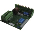 TEKNOWARE EMERGENCY LIGHTING - Keskusyksikkötarvike - W030002 OHJAINMODUULI