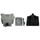 TEKNOWARE - Kytkin - W040006 PÄÄKYTKIN