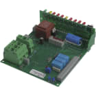 TEKNOWARE EMERGENCY LIGHTING - Keskusyksikkötarvike - W030005 OHJAINMODUULI