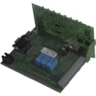 TEKNOWARE - Keskusyksikkötarvike - W030008 VALVONTAMODUULI