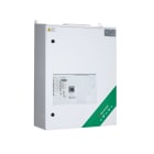 TEKNOWARE EMERGENCY LIGHTING - Turvavalokeskus Tapsa Control - TKT6516CP 230V 16 x 250W