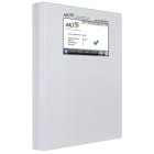 TEKNOWARE EMERGENCY LIGHTING - Valvontakeskus - TST5108 AALTO CONTROL WMU