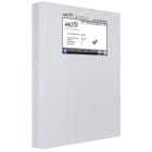 TEKNOWARE EMERGENCY LIGHTING - Valvontakeskus - TST5108 AALTO CONTROL WMU