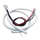 TEKNOWARE EMERGENCY LIGHTING - Kytkentäkaapeli - Y996 AKKUKAAPELISARJA 1,5M