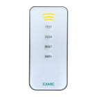 KAMIC - Palovaroitintarvike - KI-RC kauko-ohjain