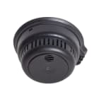 KAMIC - Palovaroitin optinen - KI-11RLB optinen 230V musta