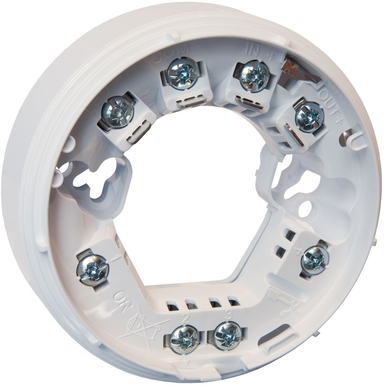 SCHNEIDER ELECTRIC - Konventionaalinen releasennuskanta - EBC-20