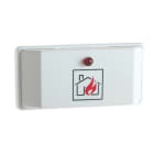 SCHNEIDER ELECTRIC - Merkkivalo - Rinnakkais-LED NLY -91200