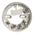 SCHNEIDER ELECTRIC - Asennuskanta - Ilmaisinkanta B501AP-IV