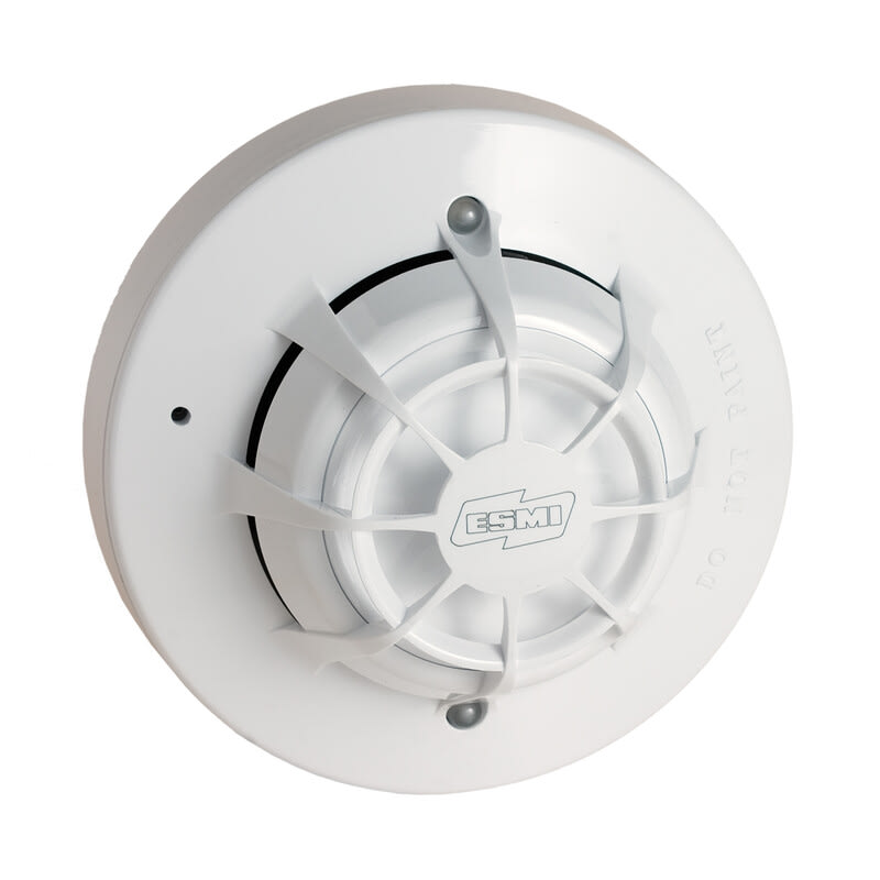 SCHNEIDER ELECTRIC - Yhdistelmäilmaisin - Yhdistelmäilmaisin EDI-30