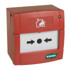 SCHNEIDER ELECTRIC - Palopainike - Palopainike EPP-20