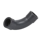 SCHNEIDER ELECTRIC - Paloilmoitintarvike - Näytteenottoputki 90 ast 25mm