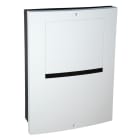 SCHNEIDER ELECTRIC - Akkukotelo - FDP 4 x 17 Ah