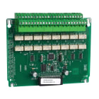 SCHNEIDER ELECTRIC - Ohjausyksikkö 16 pot vapaata lähtöä - FX-OCA