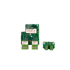 SCHNEIDER ELECTRIC - FX-FDP yhdistin 2xRS485 - FXCOMM Option Board 2xRS485