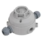 SCHNEIDER ELECTRIC - Lämpöilmaisin 60°C IP67 - 6295