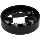 SCHNEIDER ELECTRIC - Asennuskanta - Ilmaisinkanta B501AP-BK