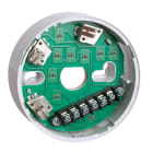 SCHNEIDER ELECTRIC - Lämmitinkanta - B524HTR-W