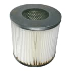 SCHNEIDER ELECTRIC - Asennustarvike - Vaihtosuodatin DFU535XL RC