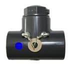 SCHNEIDER ELECTRIC - Asennustarvike - Näytteenottopiste HEAT 3.5PVC