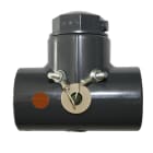 SCHNEIDER ELECTRIC - Asennustarvike - Näytteenottopiste HEAT 5.0PVC