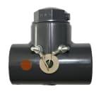 SCHNEIDER ELECTRIC - Asennustarvike - Näytteenottopiste HEAT 5.0PVC