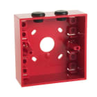 SCHNEIDER ELECTRIC - Pintarasia MCP:lle punainen - SR1T-2G