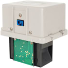 SCHNEIDER ELECTRIC - Savuilmaisin ioni - Savuilmaisin SSD31 /ASD531