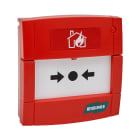 SCHNEIDER ELECTRIC - Palopainike uppo - MCP1A-R470FG-E01
