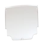 SCHNEIDER ELECTRIC - Kansi MCP- ja WR- painikkeille - PS200