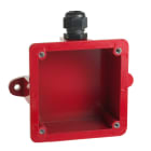 SCHNEIDER ELECTRIC - Asennusrasia MBA-6:lle - BBX-4