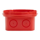 SCHNEIDER ELECTRIC - Asennustarvike - Koroke CWR-E010 korkea pu 5kpl