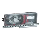 SCHNEIDER ELECTRIC - Paloilmoitintarvike - Kanavailmaisinrunko EBI-50 os