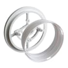 SCHNEIDER ELECTRIC - Paloilmoitintarvike - Lisäsarja 45681-218 kosteatila