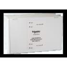 SCHNEIDER ELECTRIC - Paloilmoitintarvike - I/O-yksikkö EME216-I Twin