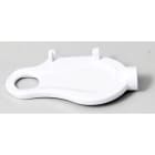 SCHNEIDER ELECTRIC - Paloilmoitintarvike - Palautusavain ALC pyöreä 10kpl