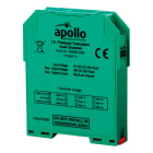 SCHNEIDER ELECTRIC - Paloilmoitintarvike - Protokollamuunnin ALC 2 kanava