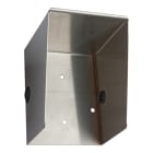 SCHNEIDER ELECTRIC - Paloilmoitintarvike - Sääsuoja liekki-ilmaisimeen