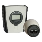 SCHNEIDER ELECTRIC - Savuilmaisin ioni - Linjailmaisin ALC os 8-50 m