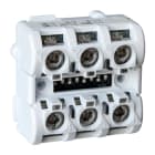 SCHNEIDER ELECTRIC - Paloilmoitintarvike - Valvontayksikkö 55000-760APO